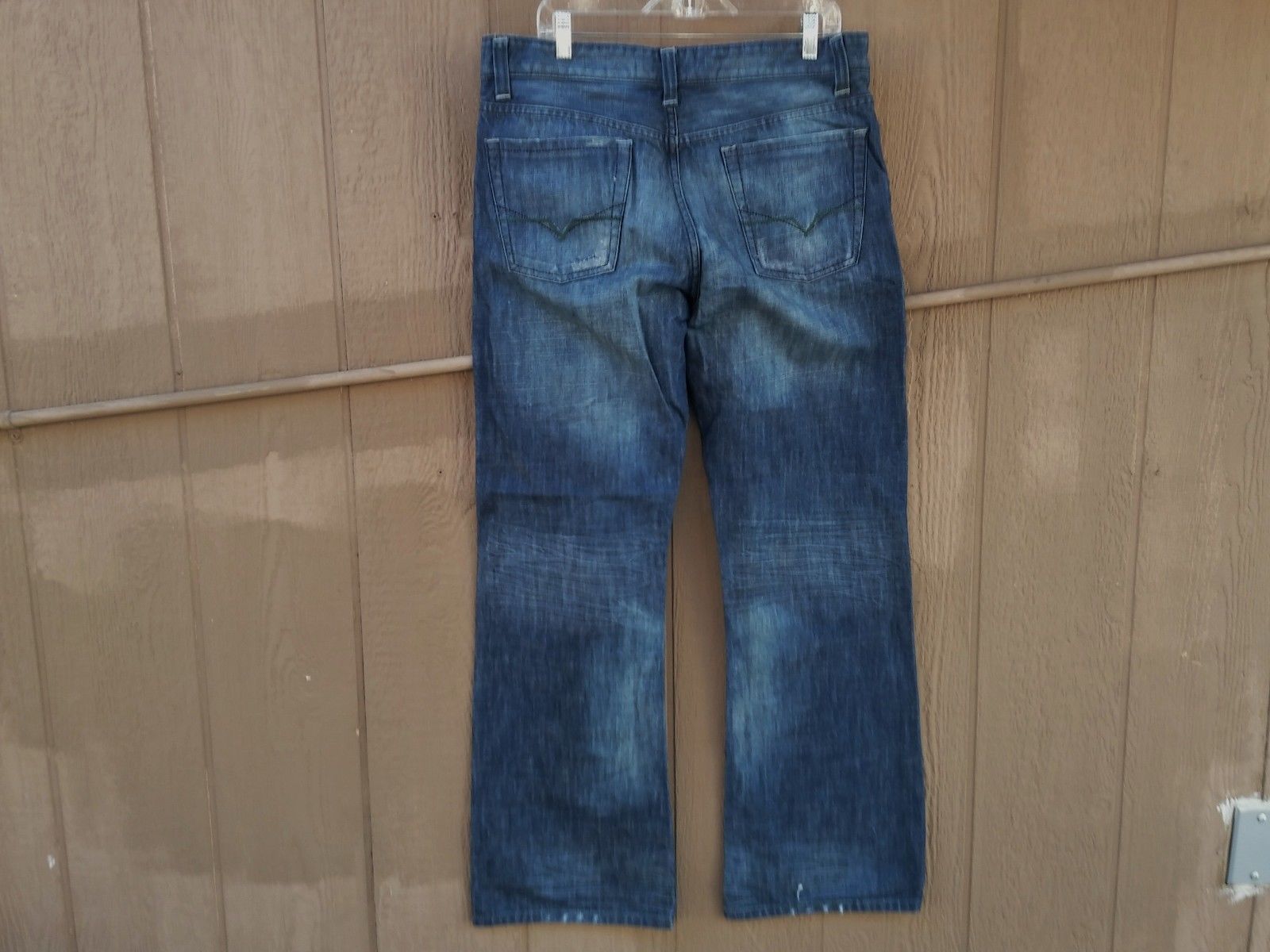 guess jeans size 34