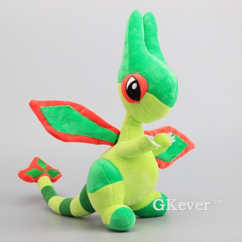 flygon pokemon plush