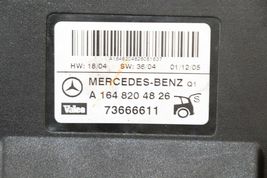 Mercedes W251 R350 R500 W164 ML350 Tailgate Lift Control Module A1648204826 image 3