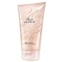 Avon RARE PEARLS Perfumed Body Lotion 150 ml New - $19.99