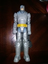 DC Comics Batman V Superman Armored Batman 12 Inches Figurine DPH37 From... - $9.27
