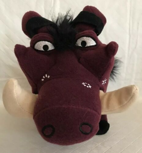 pumba doll