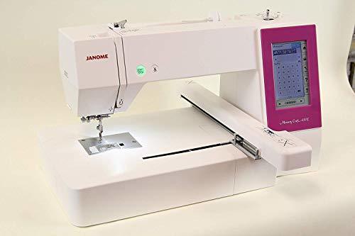 Usha Janome Sewing Machine Memory Craft 450E - $2,099.00