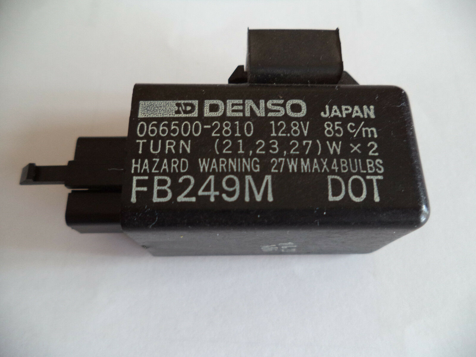Concours ZG 1400 RELAY ZG14 Flasher Turn Signal Blinker RELAY FB249M