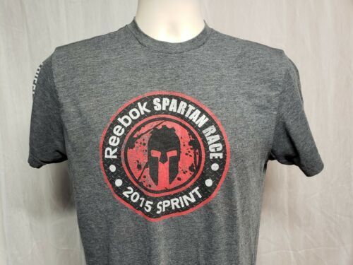 spartan race finisher shirt