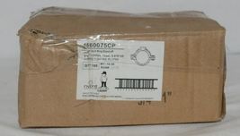 Caddy Nvent 3/4 Inch Hanger Split Ring Copper Electro Plated 100 Per Box 4560075 image 6