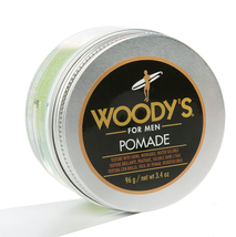 Woody's Pomade, 3.4 fl oz image 4