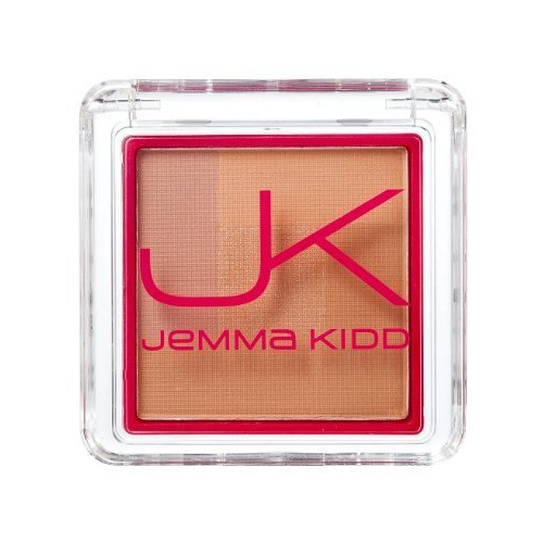 Jemma Kidd Make Up School Jemma kidd in-vogue cheeks perfect blush - 02 south beach
