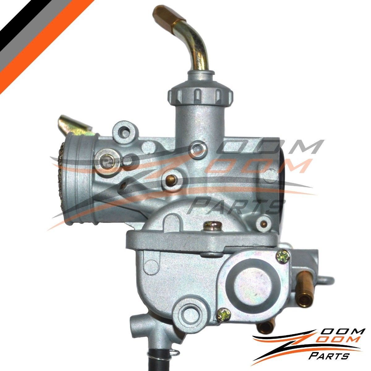 1970 honda trail 90 carburetor