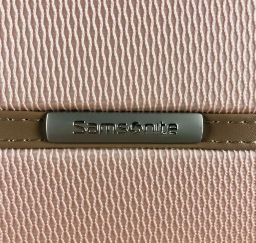 samsonite clearwater ltd 28