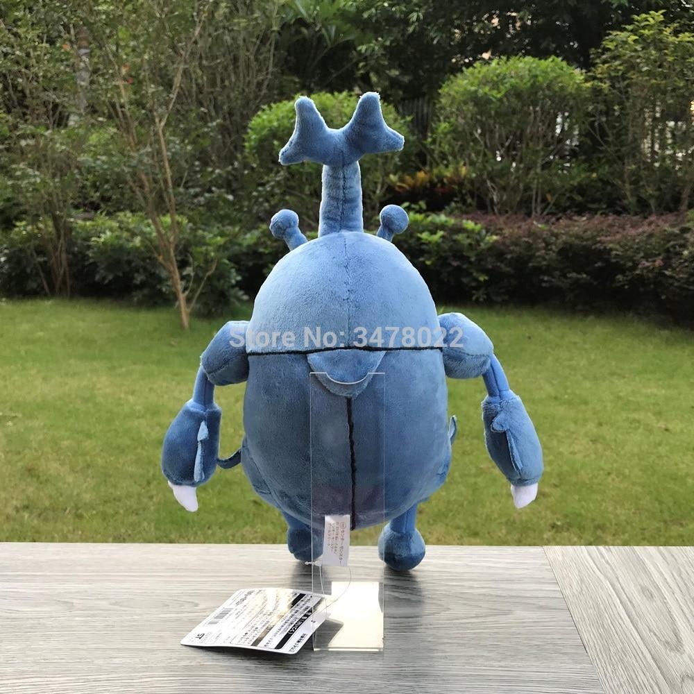 giant heracross plush