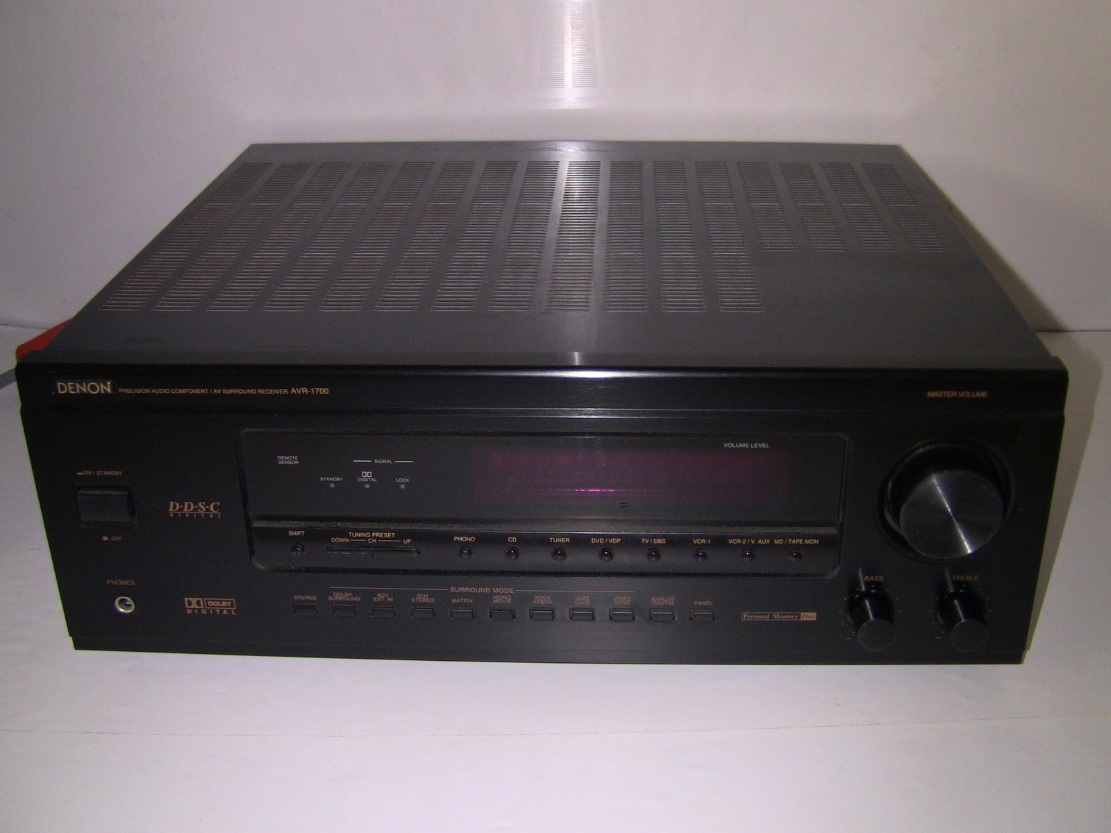 AVR microcontrollers visual data 4