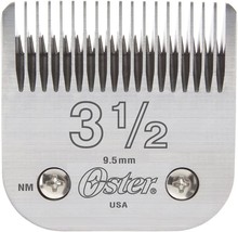 Oster Professional 76918-146 Replacement Clipper Blade for Classic, 1/2, 9.5 mm - $46.97