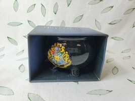 Harry Potter Hogwarts Cauldron 3D Sculpted Ceramic Mug 20 Oz - $10.00