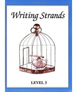 NEW Writing Strands: Writing Strands : Level 3 by Dave Marks (1998, Pape... - $15.00