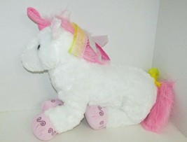 toys r us unicorn plush