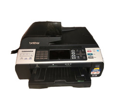 Brother MFC-5890CN All-In-One Inkjet Printer-For Parts Only /Not Working - $167.08