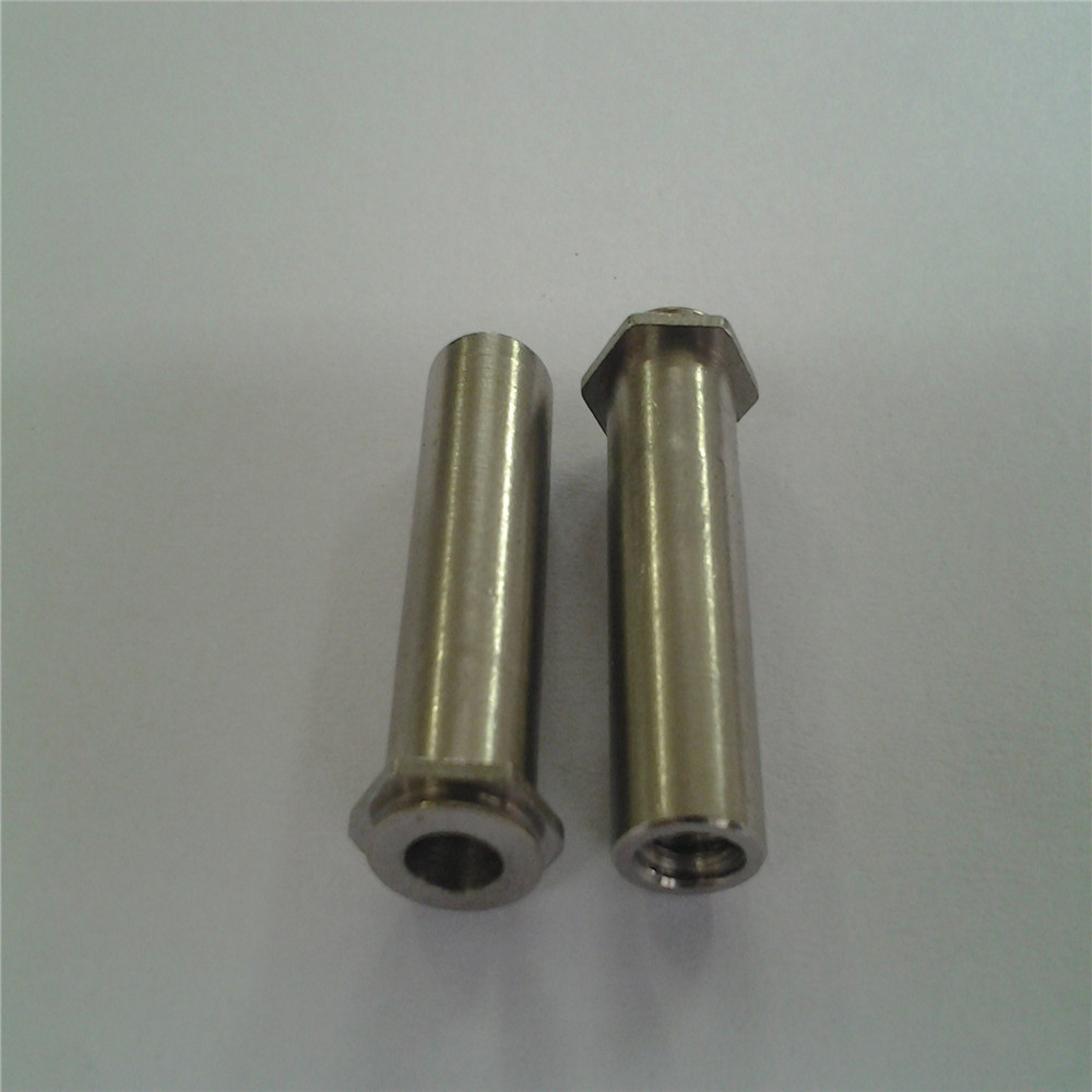 1000pcs CSSM48 Concealedhead Standoffs Sheet metal PCB Standoff PEM