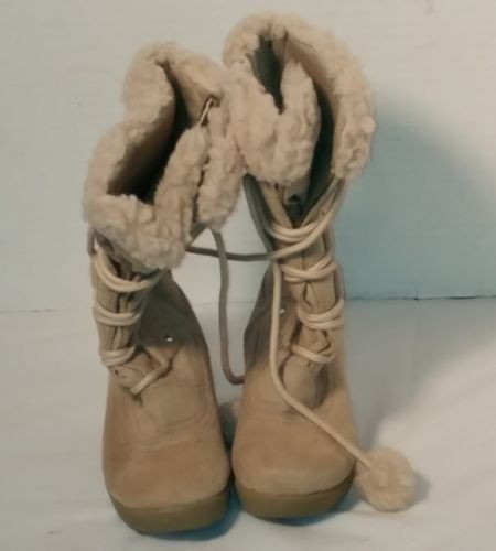 faded glory slouch boots