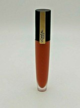 L&#39;Oreal Paris Lip Stain Lip Color 420 I Achieve 0.23 oz/7 ml  - $6.00