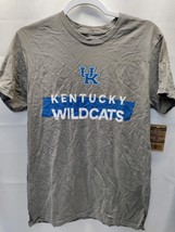 University Of Kentucky Wildcats NCAA Mens Graphic Tee-NWT- Official Team Apparel - $19.34