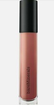 Boss Bareminerals Gen Nude Matte Liquid Lipcolor Full Size Boss - Pink Nwob - $9.89