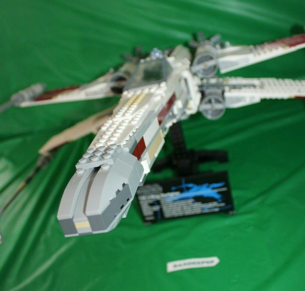 7191 x wing