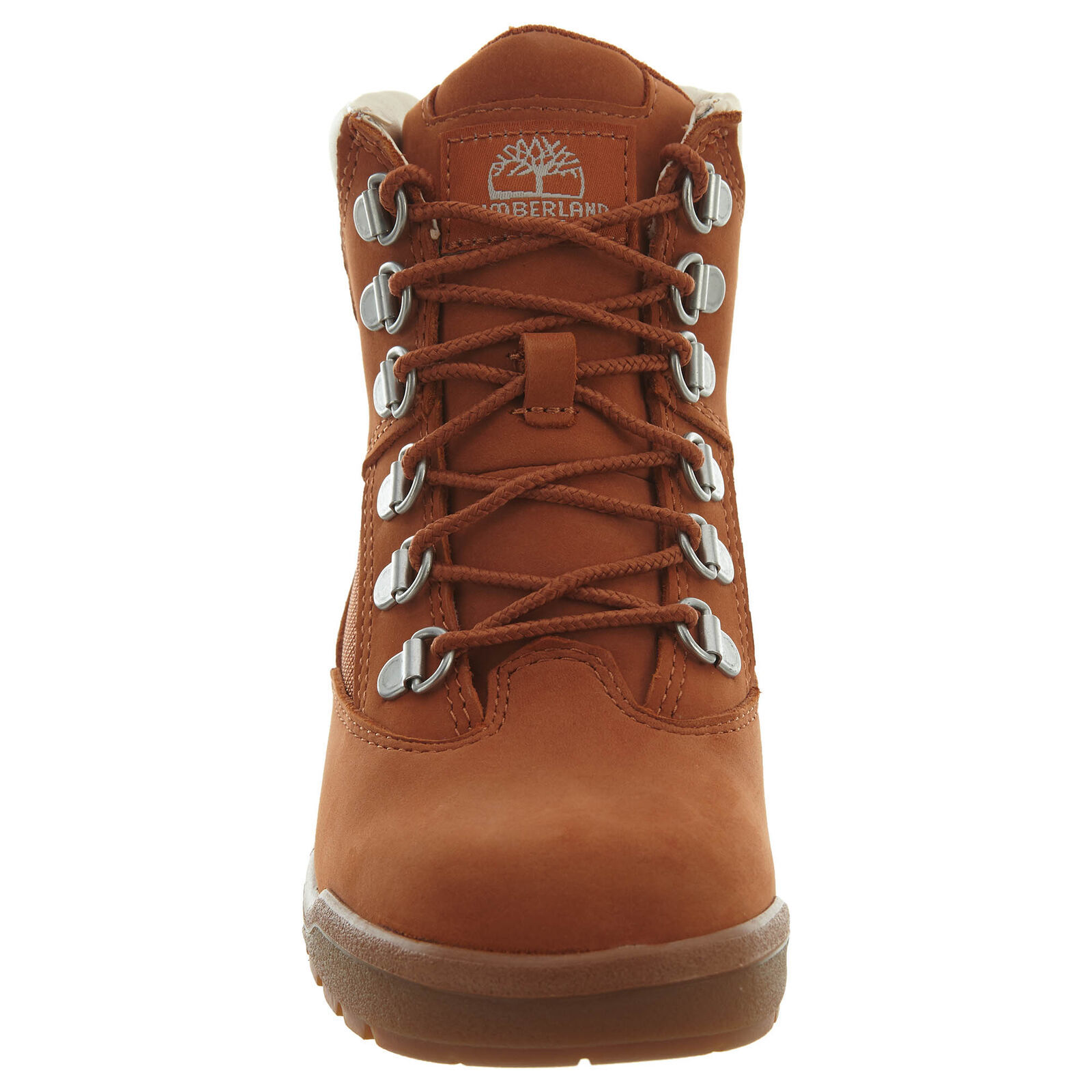 youth timberland 6 inch field boot