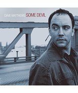Some Devil [Audio CD] Dave Matthews - $6.00