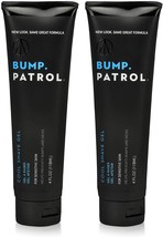 Bump Patrol Cool Shave Gel 4oz Tube (Sensitive) (2 Pack) - $13.58