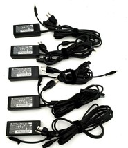Genuine HP TPC-DA54 19.5V 3.33A 65W Adapter Charger 708778-10 LOT OF 5 - $39.99