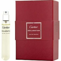 Declaration By Cartier Edt Spray 0.5 Oz X 2 For Men  - $83.18
