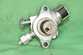 12-14 Mazda6 Mazda3 Mazda 3 6 Cx-5 2.0L Mechanical High Pressure Fuel Pump HPFP image 4