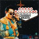 Return of Johnny Bravo [Audio CD] Williams, Barry