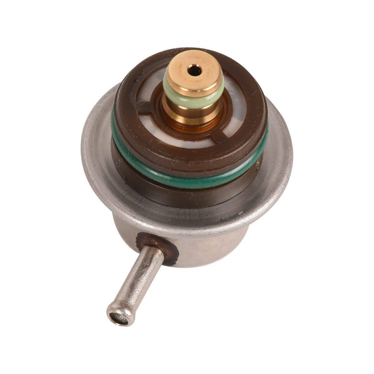 Oem Bosch Fuel Pressure Regulator For 1993 2006 Audi Volkswagen 0280160557 Car And Truck Parts