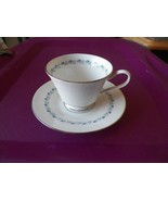 Oxford Bluefield cup and saucer 1 available Quantity discounts available - $11.83