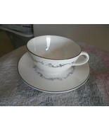 Royal Doulton Coronet cup and saucer 7 available - $8.32