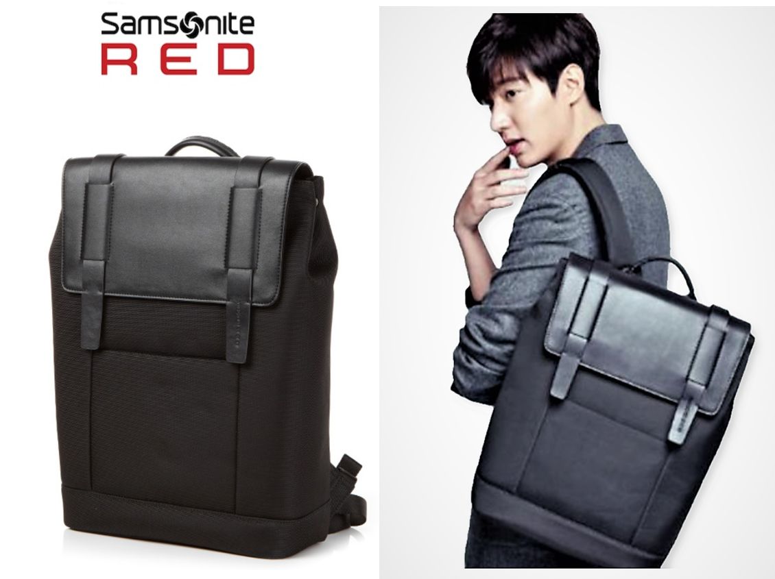 samsonite taeber