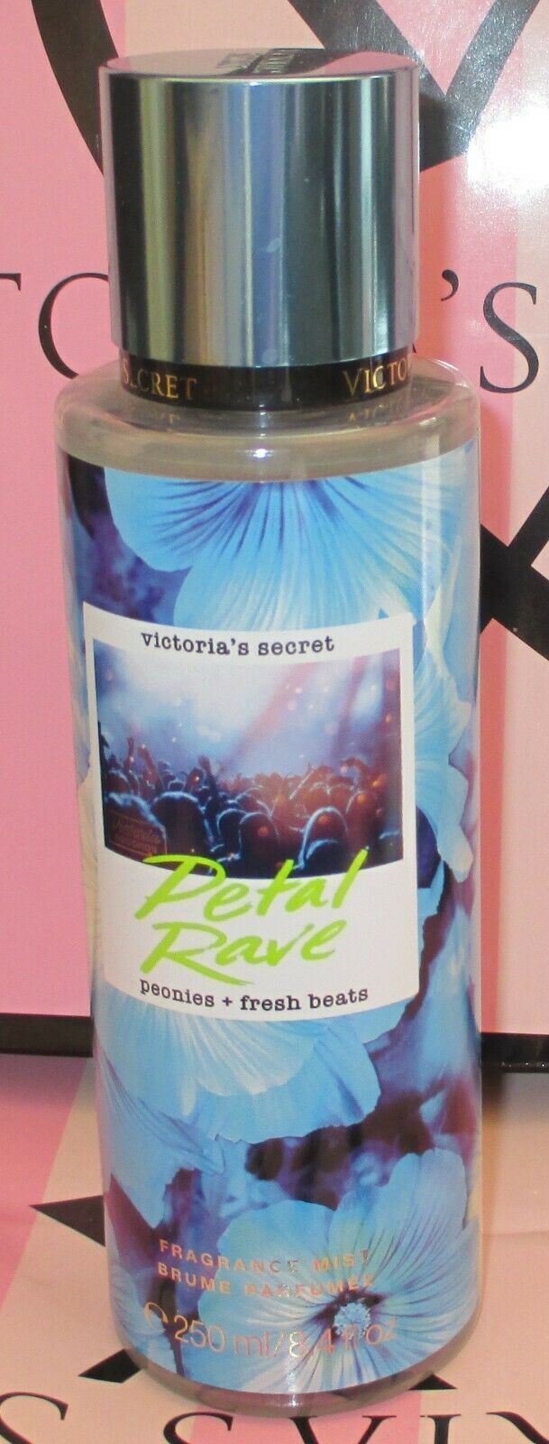 victoria secret petal rave review