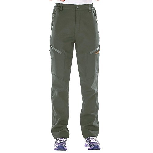 brenva softshell trousers