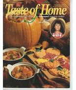 7 TASTE OF HOME MAGAZINES 1995;Slow Cooking;Meats;Desserts;Salads;BBQ;VE... - $14.99