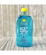 Ocean Potion ICE After Sun Gel, 20.5 Oz Bottle, Discontinued - $45.49