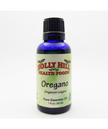 Holly Hill Health Foods, Oregano, 1 Ounce - $24.05