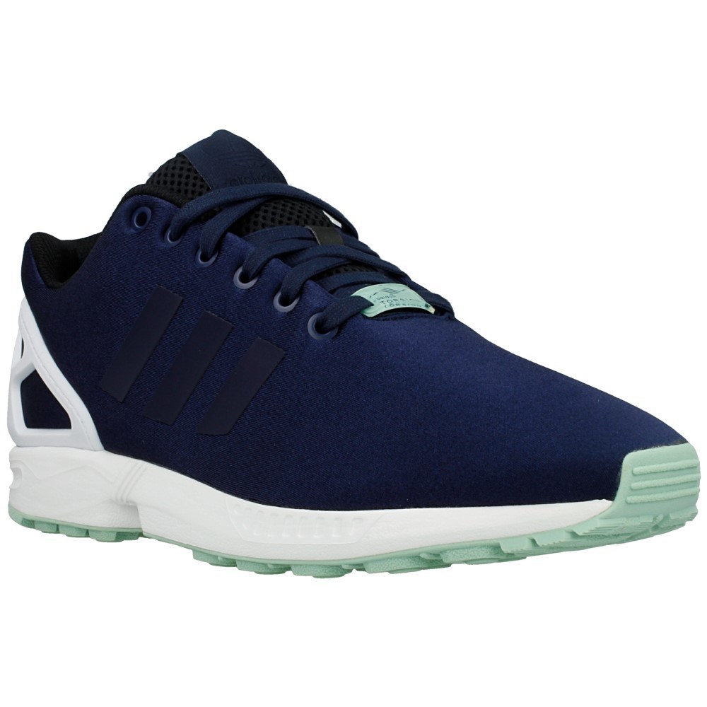 Adidas Shoes ZX Flux, B34507 - Casual
