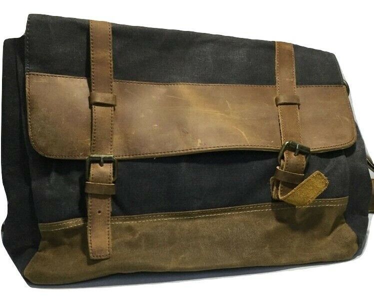 newhey mens messenger bag