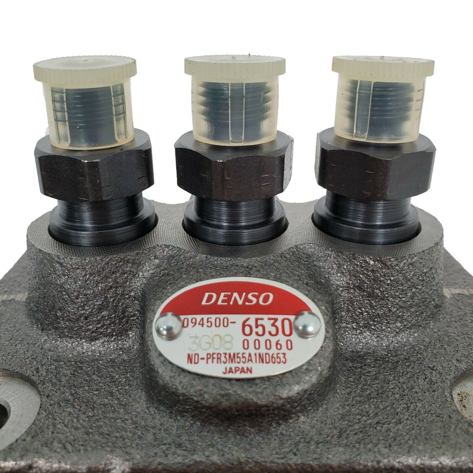 Denso PFR 3 Cylinder Fuel Injection Pump Fit Diesel Eng 0945006530