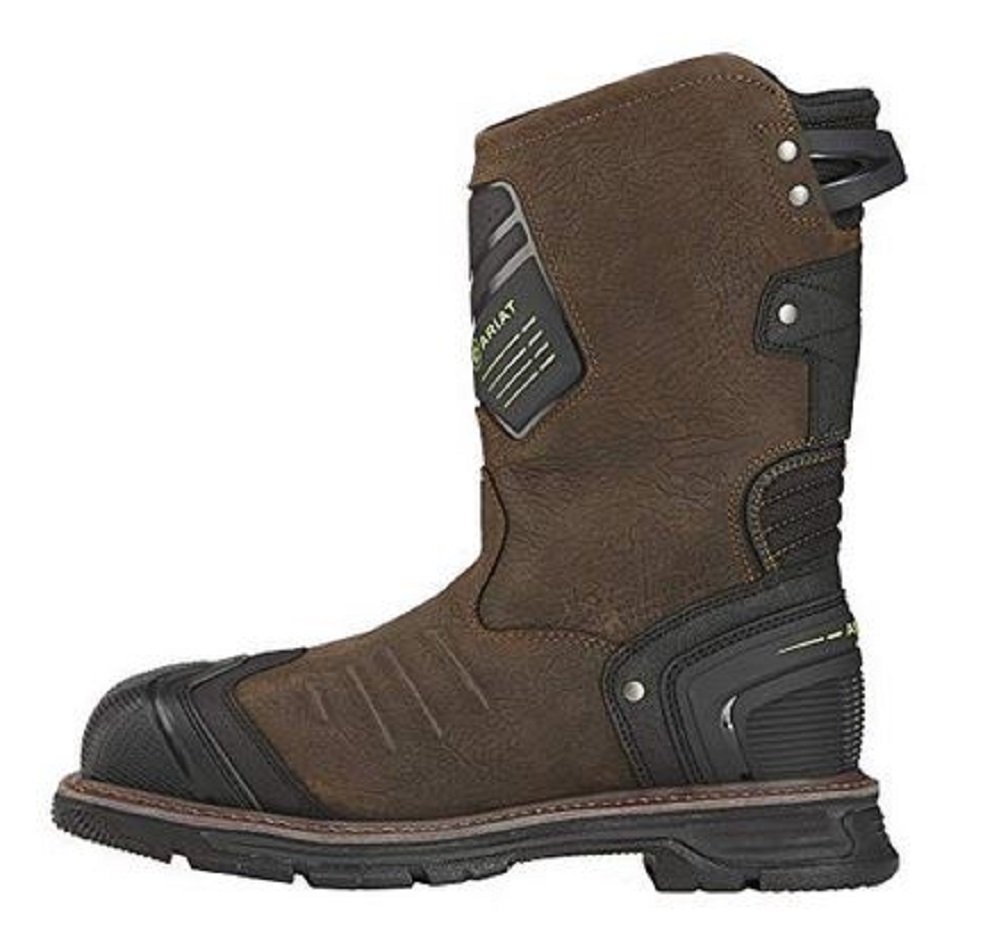 ariat catalyst vx work boot