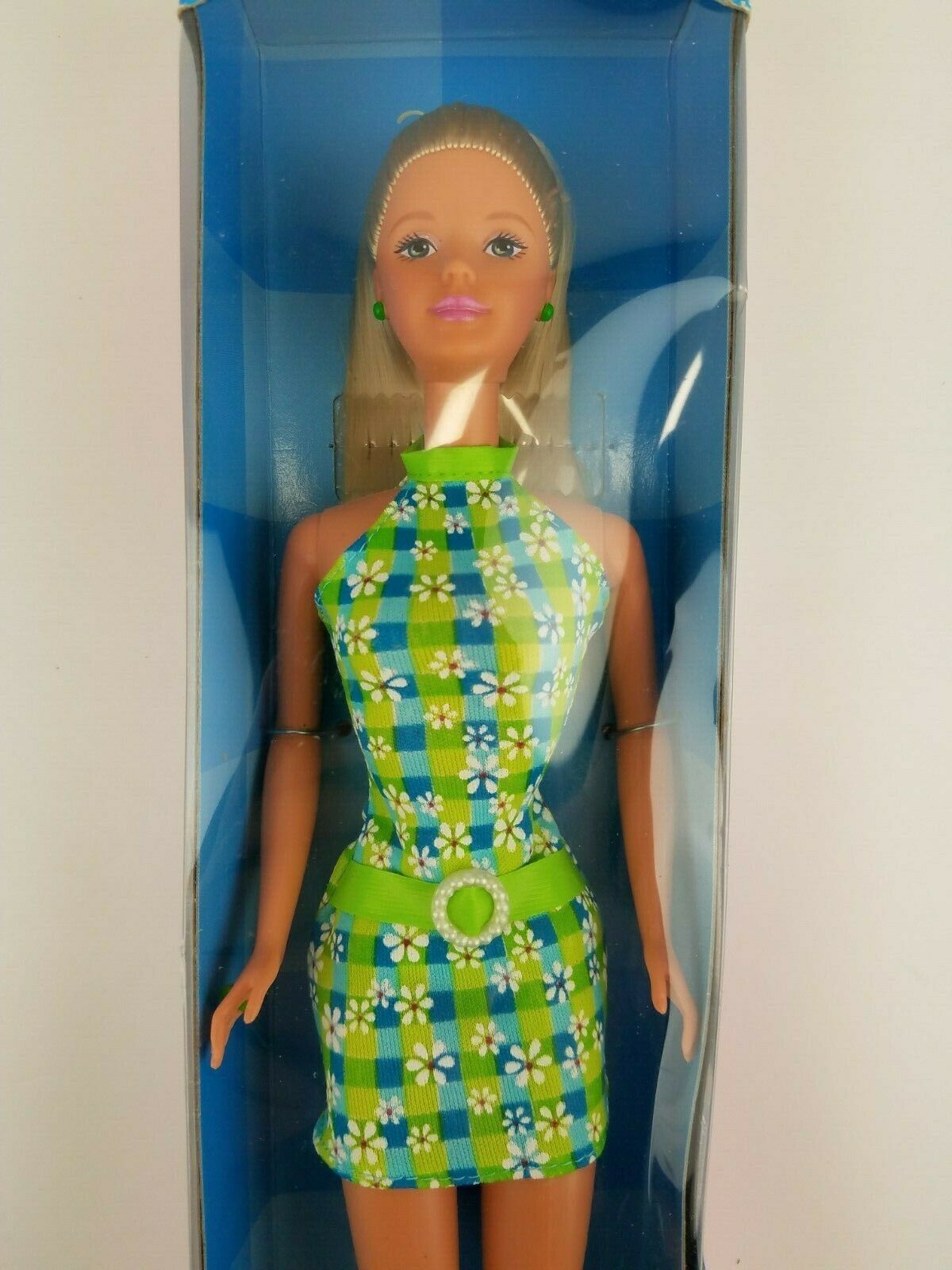 1998 mattel barbie