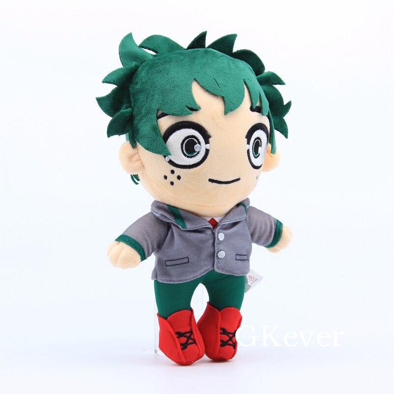 deku plush toy