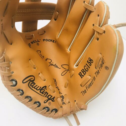 Rawlings Playmaker PM120BT 12” Youth Baseball Softball Glove Right Hand Throw 